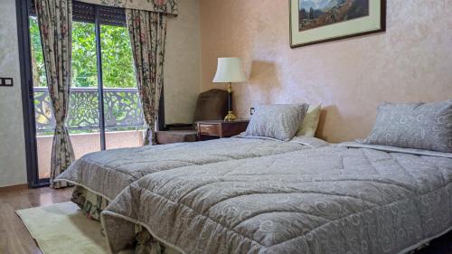 Imouzzer du Kandar Hotel | Hôtel La Chambotte