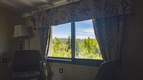 Imouzzer du Kandar Hotel | Hôtel La Chambotte