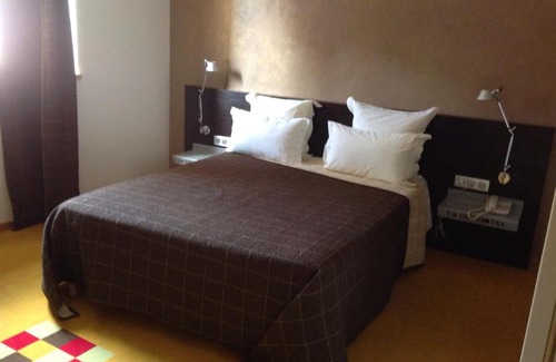 Loheac Hotel | Hôtel La Gibecière