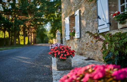Mauzac-et-Grand-Castang Hotel | Hôtel La Métairie - Teritoria- Les Collectionneurs