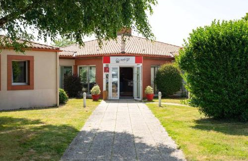 Chambretaud Hotel | Hôtel La Petite Auberge