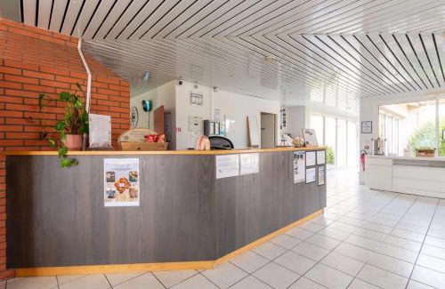 Chambretaud Hotel | Hôtel La Petite Auberge