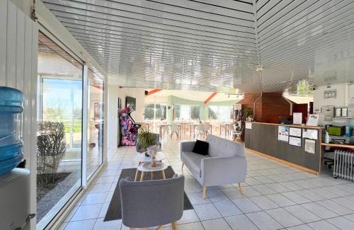 Chambretaud Hotel | Hôtel La Petite Auberge