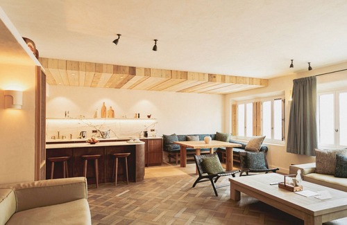 Old Town Hotel | Hôtel La Ponche