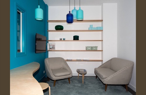 Gambetta Hotel | Hôtel La Régence