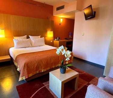 Yvoire Hotel | Hôtel La Riviera Victoria