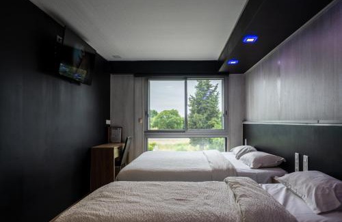 Pamiers Hotel | Hôtel La Rocade