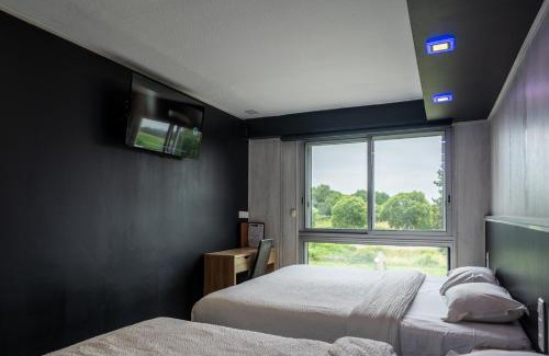 Pamiers Hotel | Hôtel La Rocade