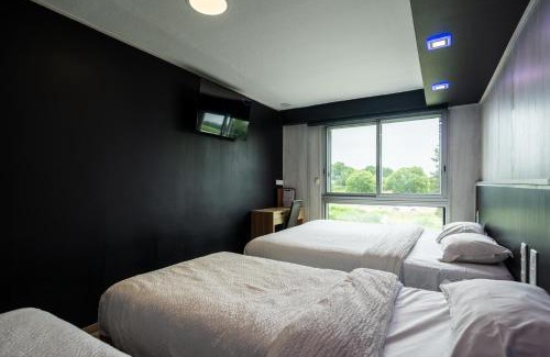 Pamiers Hotel | Hôtel La Rocade