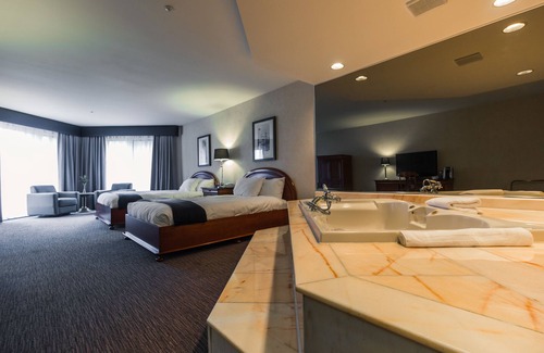 Argenteuil Regional County Municipality Hotel | Hôtel Lac Carling Golf & Spa