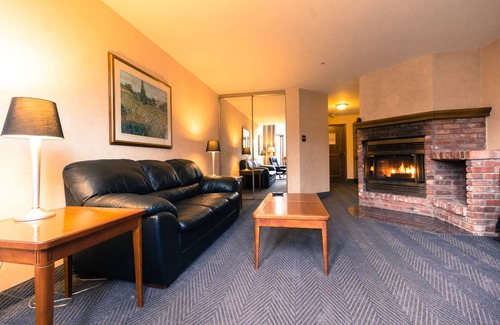 Argenteuil Regional County Municipality Hotel | Hôtel Lac Carling Golf & Spa
