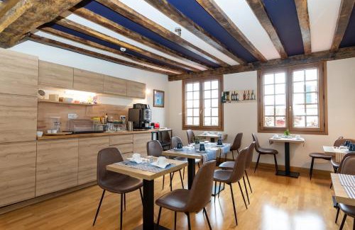 Sare Hotel | Hôtel Lastiry