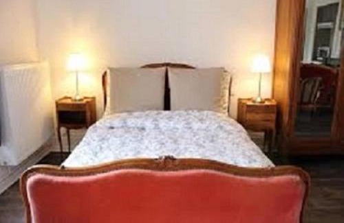 Luxeuil-les-Bains House | Hôtel Le 43