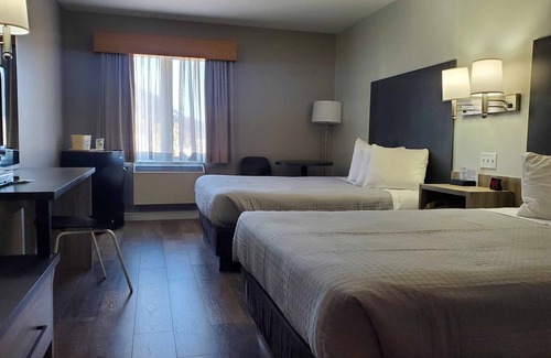 La Malbaie Hotel | Hôtel Le 625