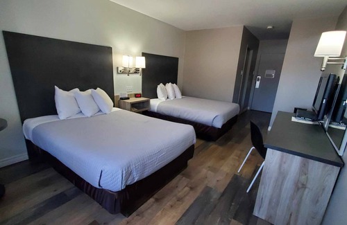 La Malbaie Hotel | Hôtel Le 625