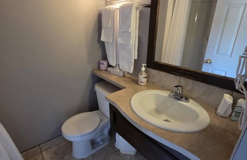 La Malbaie Hotel | Hôtel Le 625