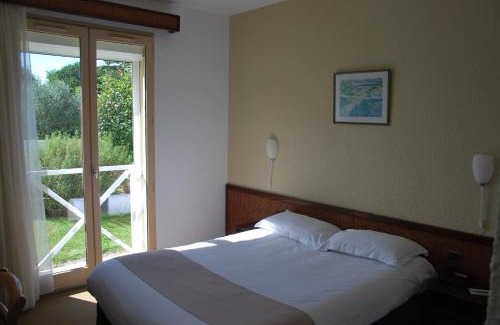 Gratentour Hotel | Hôtel Le Barry, Toulouse Nord