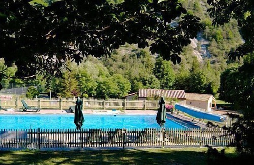 Sainte-Colombe Hotel | Hôtel Le Céans