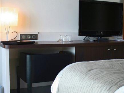 Biarritz City Centre Hotel | Hôtel Le Café de Paris