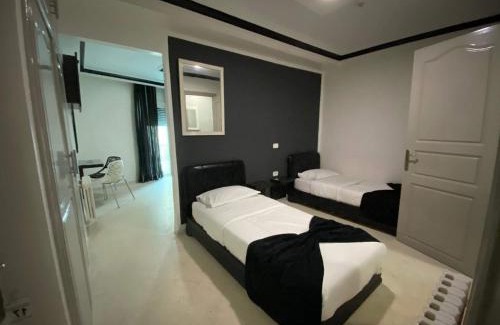 Souks Hotel | Hôtel le calife