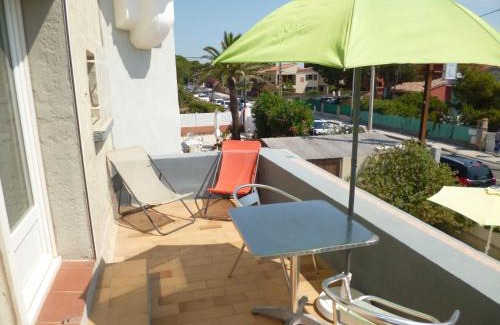 Toulon - Hyeres Hotel | Hôtel le Calypso