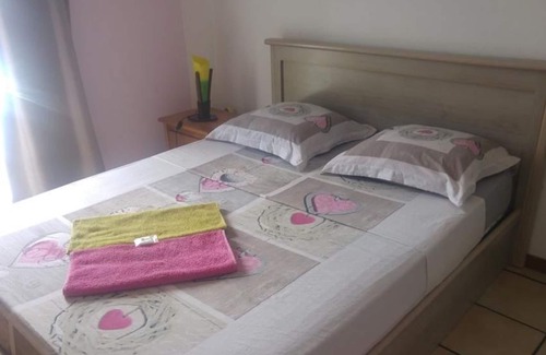 Sainte-Clotilde Centre Hotel | Hôtel Le Cap Vert