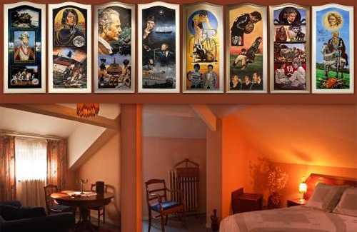 Beaudean Hotel | Hôtel Le Catala