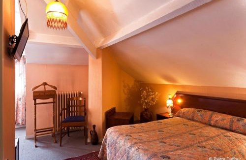 Beaudean Hotel | Hôtel Le Catala