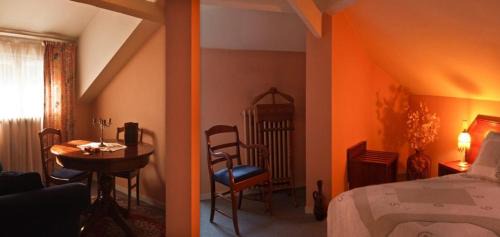 Beaudean Hotel | Hôtel Le Catala