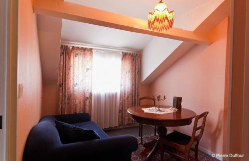 Beaudean Hotel | Hôtel Le Catala