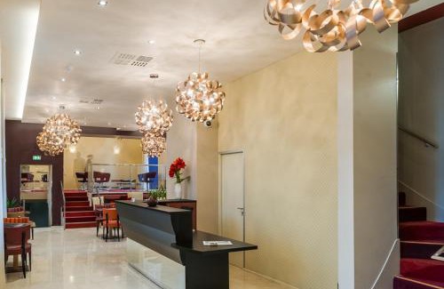 Chateaubriant Hotel | Hôtel Le Châteaubriant