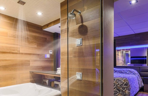 Longue-Pointe Hotel | Hôtel Le Chablis