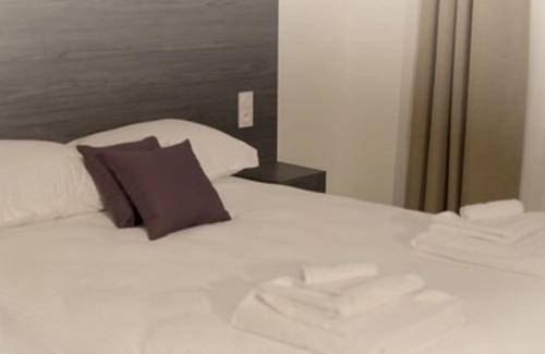 Moissac Hotel | Hôtel Le Chapon Fin
