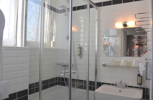 Nord - Gare Hotel | Hôtel Le Charleston