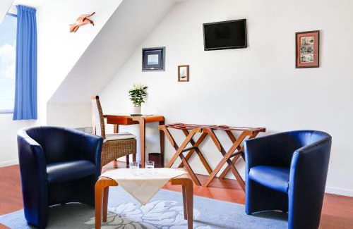 Saint-Armel Hotel | Hôtel Le Chevalier Gambette