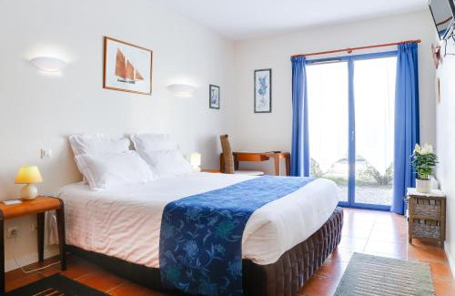Saint-Armel Hotel | Hôtel Le Chevalier Gambette