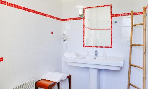 Saint-Armel Hotel | Hôtel Le Chevalier Gambette