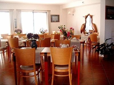 Saint-Armel Hotel | Hôtel Le Chevalier Gambette