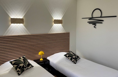 Tournus Hotel | Hôtel Le Clos Mouron