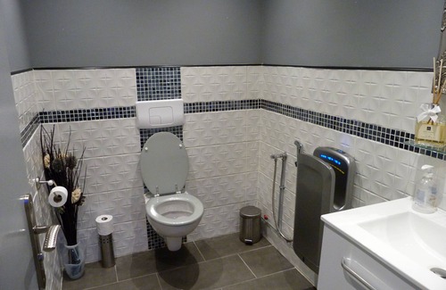 Provins Hotel | Hôtel le Clos St Jacques
