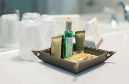Sherbrooke Hotel | Hôtel Le Floral