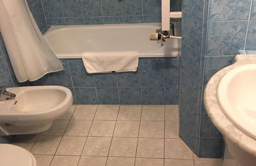 Les Bains de la Preste Hotel | Hôtel Le Val Du Tech