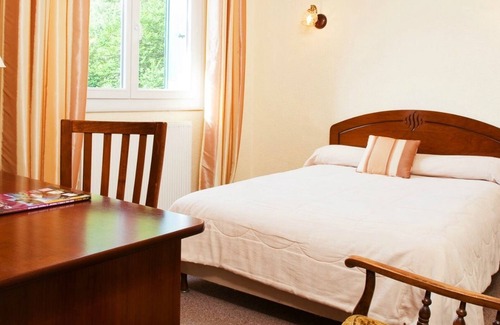 Les Bains de la Preste Hotel | Hôtel Le Val Du Tech