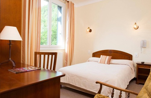 Les Bains de la Preste Hotel | Hôtel Le Val Du Tech