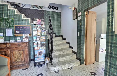 Saint-Vincent-Sterlanges Hotel | Hôtel Le Smile