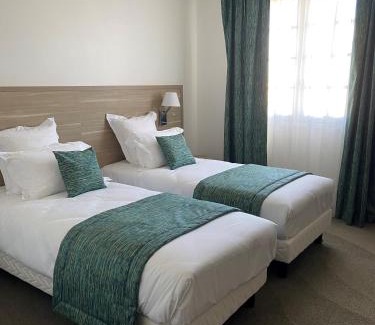 Beauvoir-sur-Mer Hotel | Hôtel Le Gois