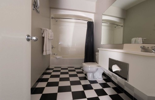 Baie Comeau Hotel | Hôtel Le Hauterive
