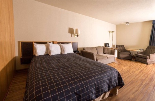 Baie Comeau Hotel | Hôtel Le Hauterive