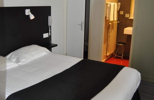 Trie-sur-Baise Hotel | Hôtel - LE LOFT