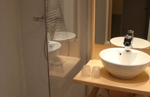 Tallard Hotel | Hôtel Le Mas d'Estello